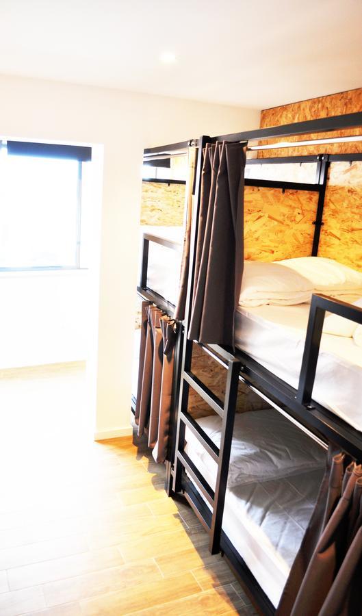 לאגוּ‏ש Hostel Vasco Da Gama מראה חיצוני תמונה