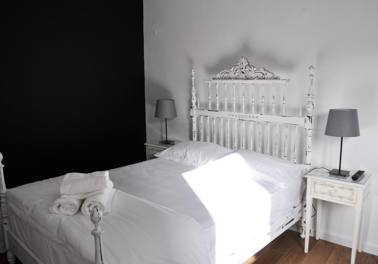 לאגוּ‏ש Hostel Vasco Da Gama מראה חיצוני תמונה